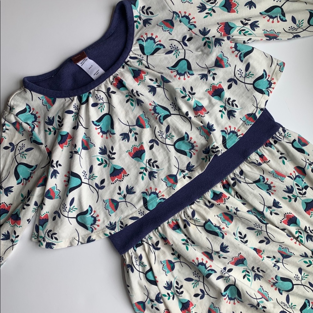 Tea Collection Dress